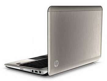 HP Pavilion dm4